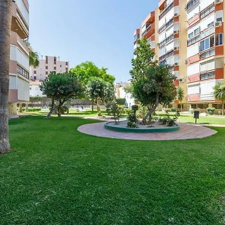 Plazamar Loft Torre Del Mar