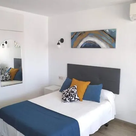 Plazamar Loft Appartement Torre Del Mar