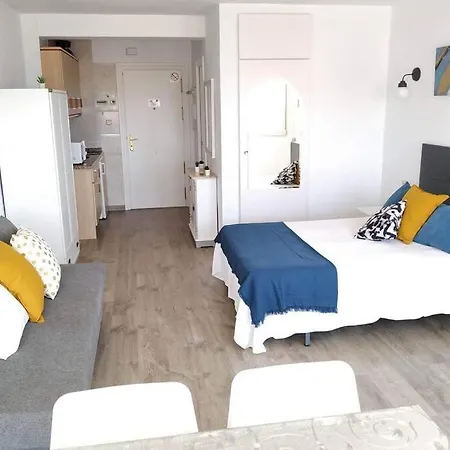 Plazamar Loft * Torre Del Mar