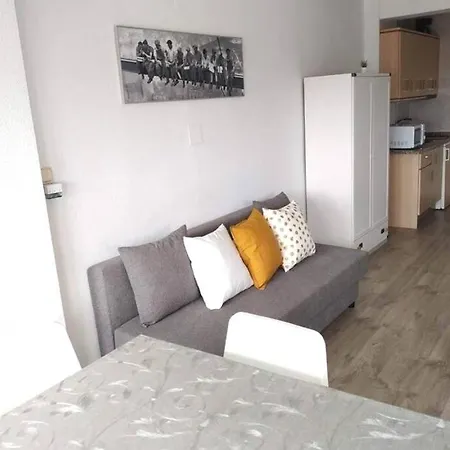 Plazamar Loft * Torre Del Mar