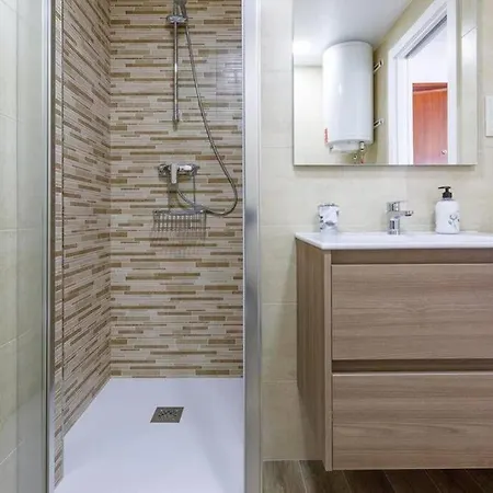 Plazamar Loft Apartamento Torre Del Mar