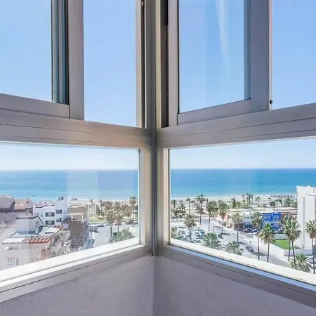 Plazamar Loft Apartamento