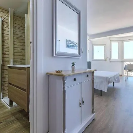 Apartamento Plazamar Loft *