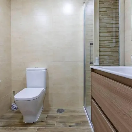 Plazamar Loft * Torre Del Mar