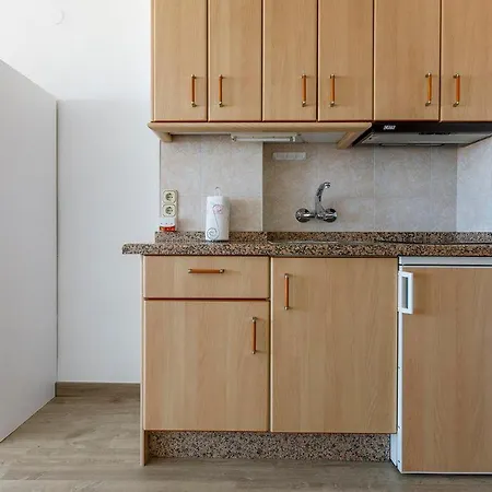 Appartement Plazamar Loft