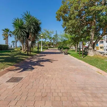 Plazamar Loft