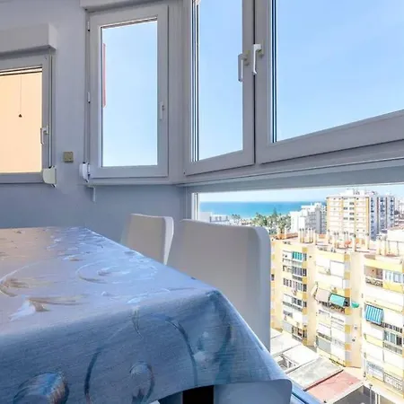 Plazamar Loft Apartamento