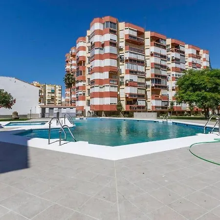 Plazamar Loft Torre Del Mar
