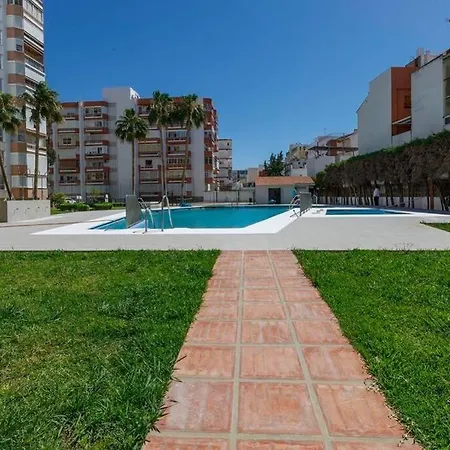 Plazamar Loft Appartement Torre Del Mar