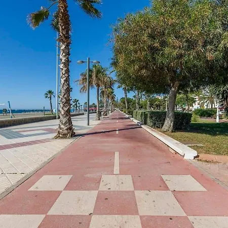 Apartamento Plazamar Loft *